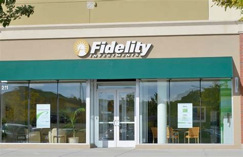 fidelity investments blue chip growth